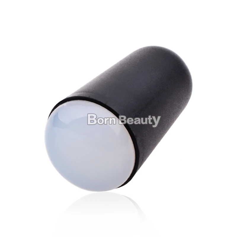 Новинка 1 шт. 3 2 см зефира большой штамп для дизайна ногтей профессиональный