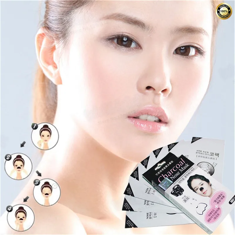 Маска для лица отбеливание и удаление пятен увлажняющее средство лечение акне