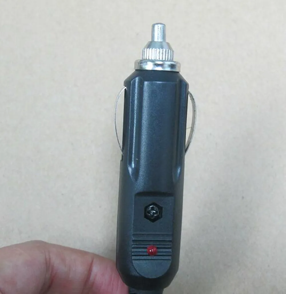 

OPPXUN walkie talkie Accessories Battery Car Charge 12V for litong LT6100PLUS radios