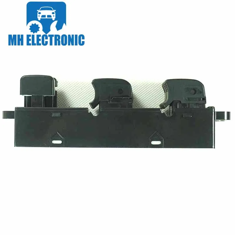 Переключатель управления стеклоподъемником MH Electronic для Nissan TIIDA C11 SC11 C11Z 25401-1JY0A