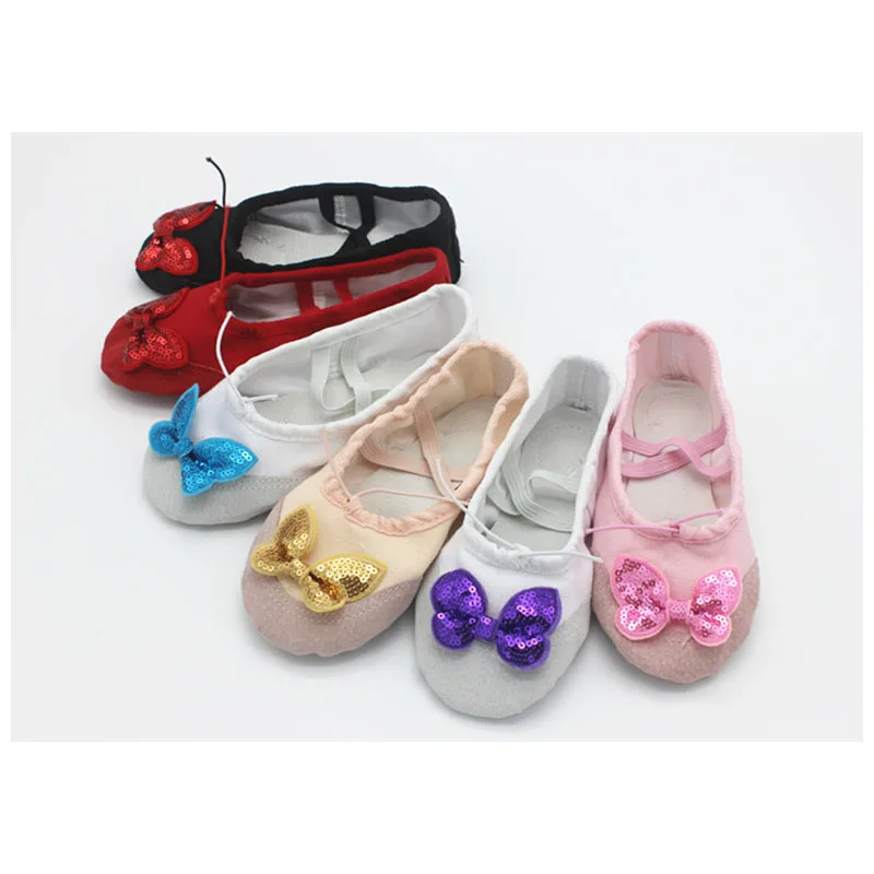 ISMRCL/женские туфли для танцев на мягкой подошве Размер 23 40|dance shoes|women ballet dance shoesballet