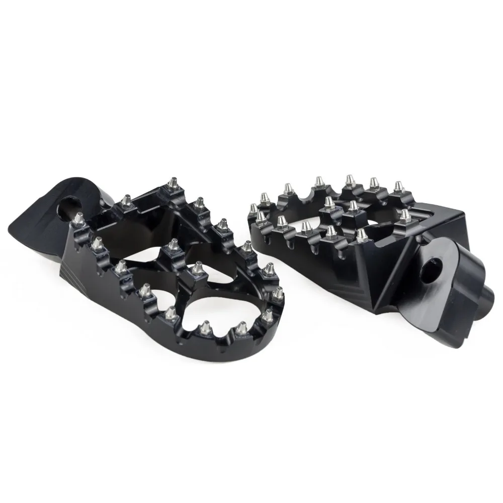 Подножки для мотоцикла подножки Yamaha YZ 85 125 250 YZ125X YZ250X YZ250F YZ250FX YZ450F YZ450FX WR250F WR450F|yamaha yz