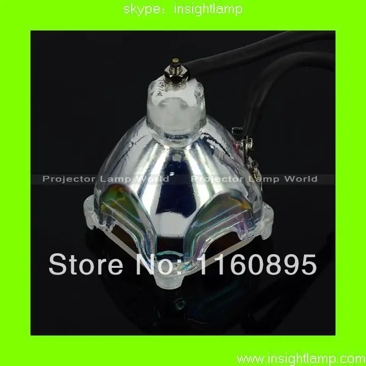 Лампа для проектора DT00301 CP-S220/CP-S220A/CP-S220W/CP-S270/CP-X270/PJ-LC2001 | Лампы проекторов