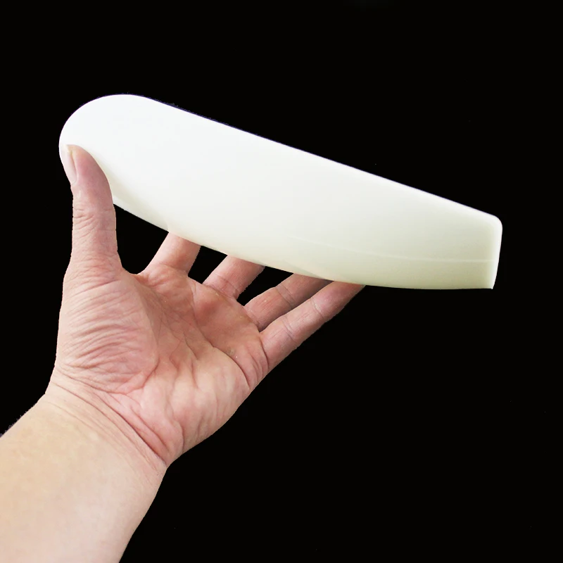 Маникюрный салон магазин вывеска инструменты Acrilicos супер очень большие