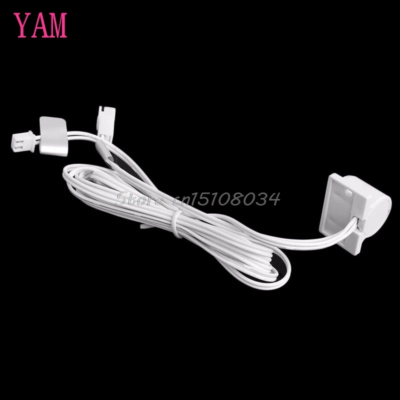 

Automatic On Off LED Strip Body Infrared Motion Sensor Switch DC 12V Electrical Equipment S08 Wholesale&DropShip