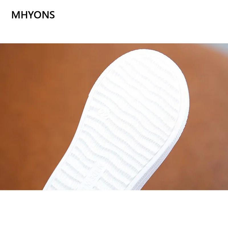 2019 Новинка Детская обувь Детские парусиновые кроссовки комплект детской одежды