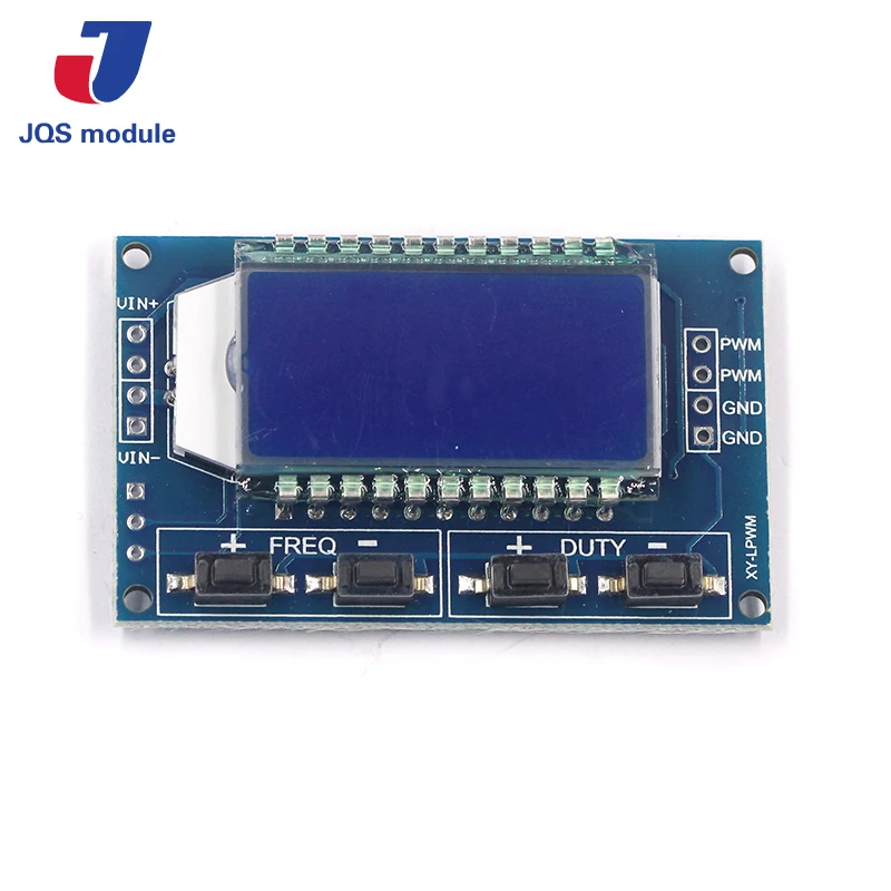 1Hz 150 кГц Отношение сигнал/генератор PWM модуль GSM Частота импульсов рабочий цикл