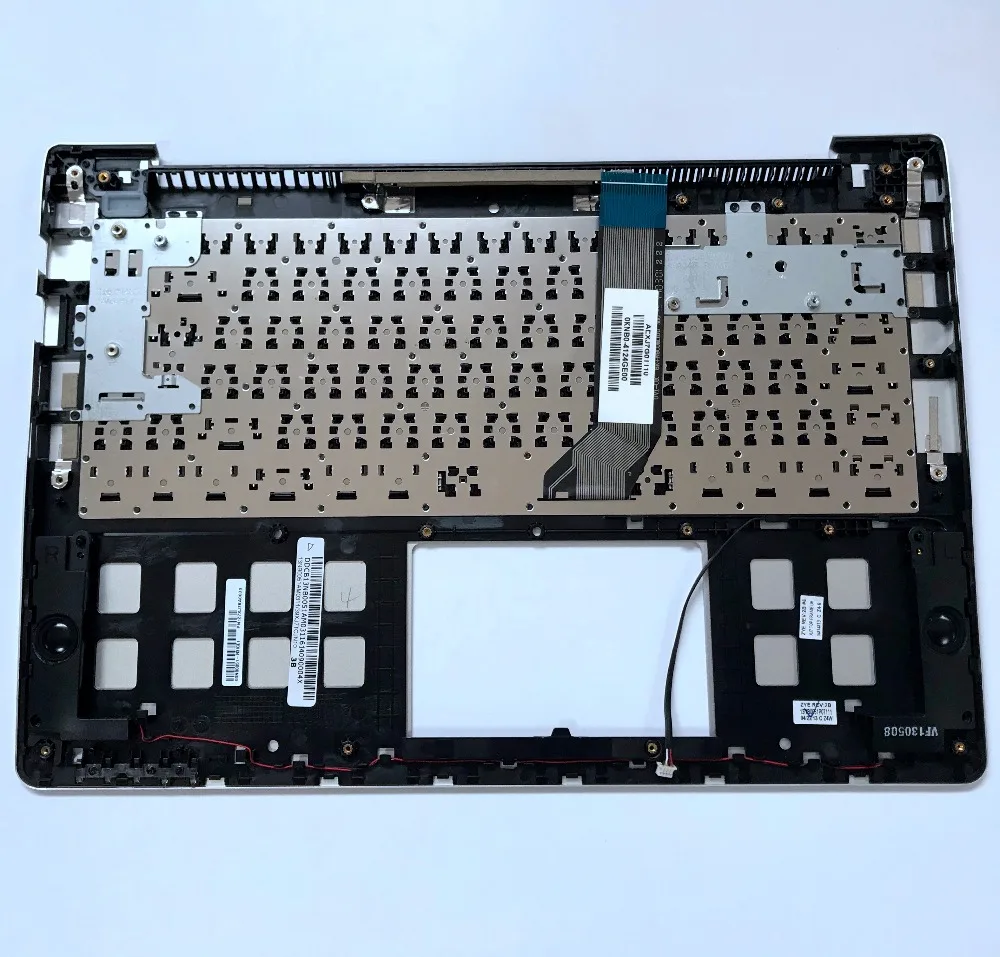 Новый Deutsch Tastatur для Asus S400 S400C S400CA Клавиатура ноутбука 90NB0051-R31GE1 | Компьютеры и офис