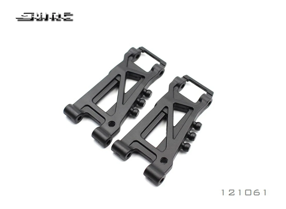 SN RC 121061 1:10 RCAccessories рычаг задней подвески (2)|Детали и аксессуары| |