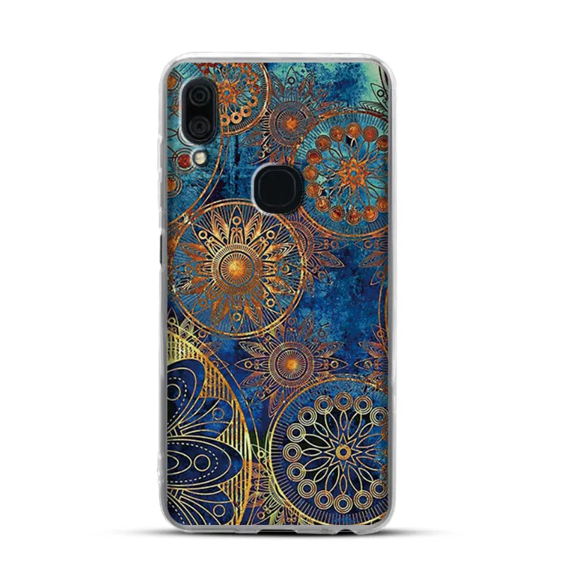 For Coque Lenovo K5 pro L38041 Case Luxury Silicone Anti-knock Soft TPU S5 Pro L58041 Protective Cover Capas |
