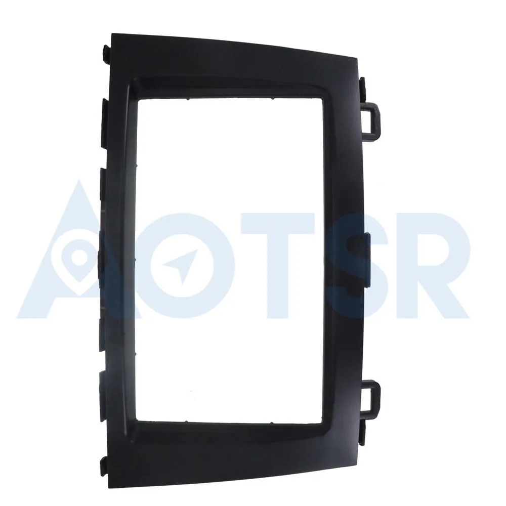 2 din радиоприемник для HONDA CR V 2007 2011 установочный комплект установки стерео