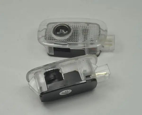 2PCS LED Special Logo Light door lights courtesy Laser Projector light for CL Class W216 CL550 CL600 CL63 AMG CL65 | Автомобили и
