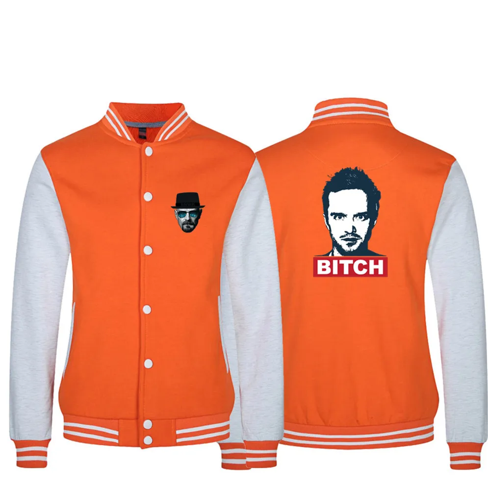 2019 Men Women Japanese Anime O-Neck Short Sleeves camisetas trap chemistry teacher BreakingBad TV Show | Мужская одежда