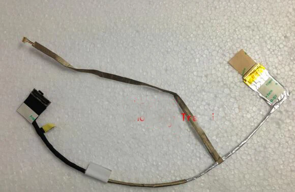 Подлинная Новая бесплатная доставка для ноутбука HP 2000 Compaq Presario CQ57 15 &quotЖК-видео