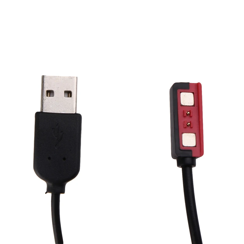 1 5 м 4.9ft зарядка через USB кабель Зарядное устройство адаптер для галька Сталь