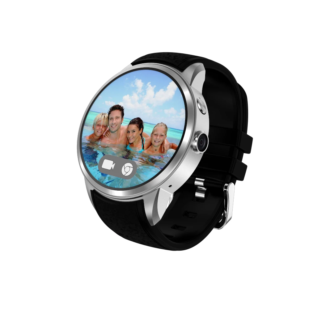 Смарт-часы Smartch лидер продаж X200 Android 5 1 MTK6580 Ram ГБ/ПЗУ 16 ГБ часы AMOLED с GPS 3G BT Phonewatch music pk