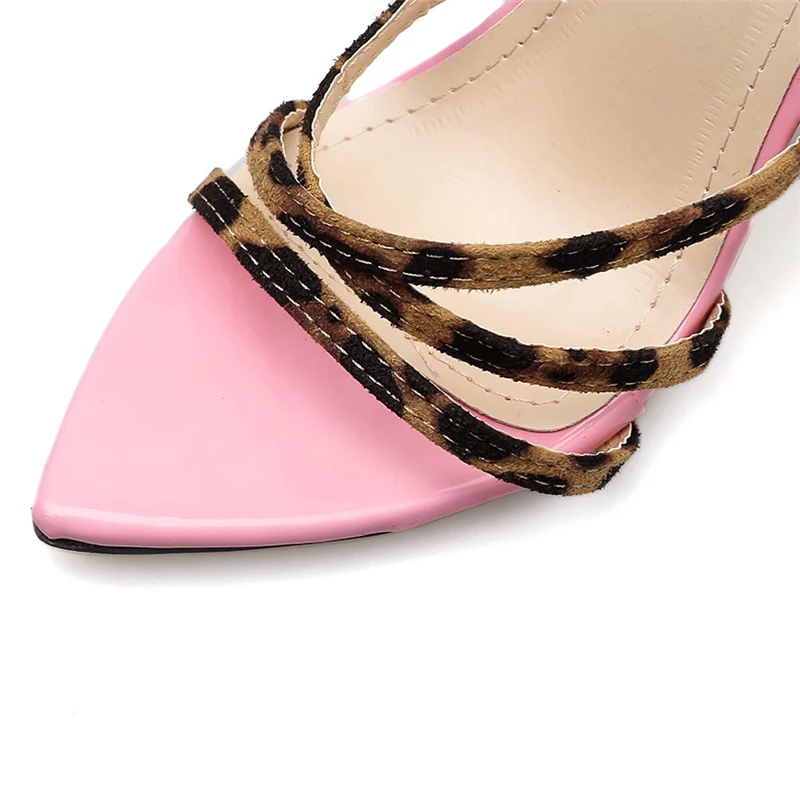 2020 г. летние пикантные женские сандалии желтого цвета на высоком каблуке 11 см с