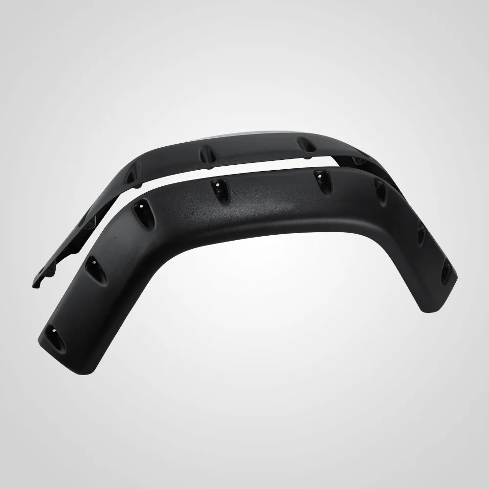 Универсальное переднее колесо осветители для бровей защитная Арка колеса