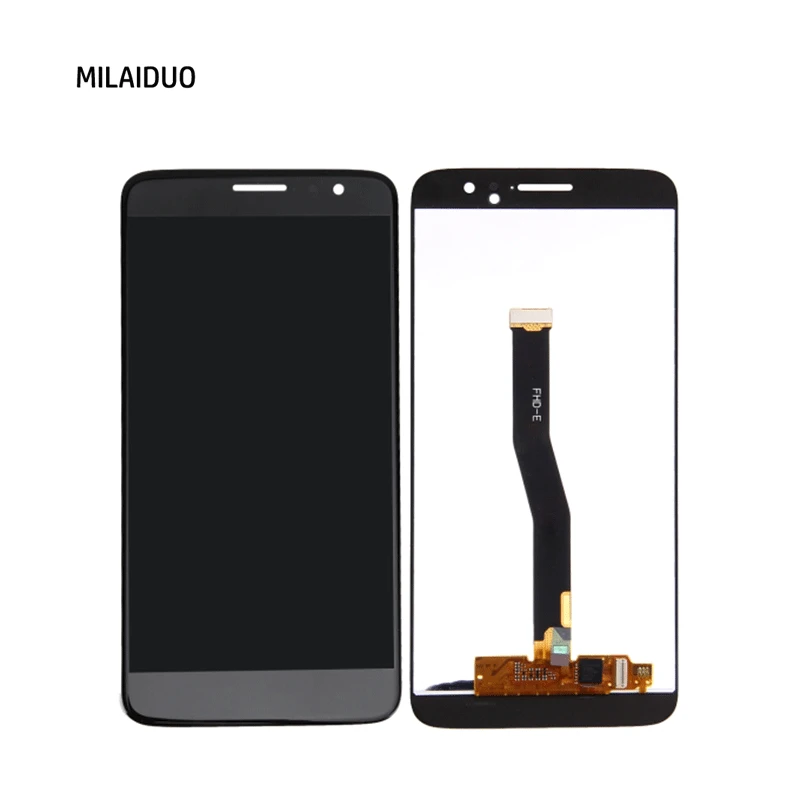 ЖК дисплей для Huawei Maimang 5 головок MLA AL00 AL10 кодирующий преобразователь сенсорного