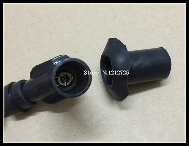 

Gy6 high Performence Ignition Coil 4 Stroke 50cc 125cc 150cc Scooter Parts