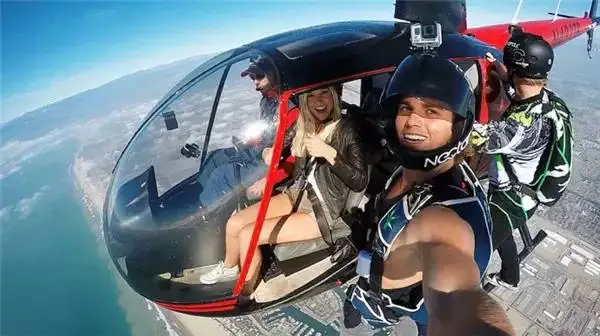 Для GoPro Интимные аксессуары 33-в-1 комплект глава нагрудный ремень монопод