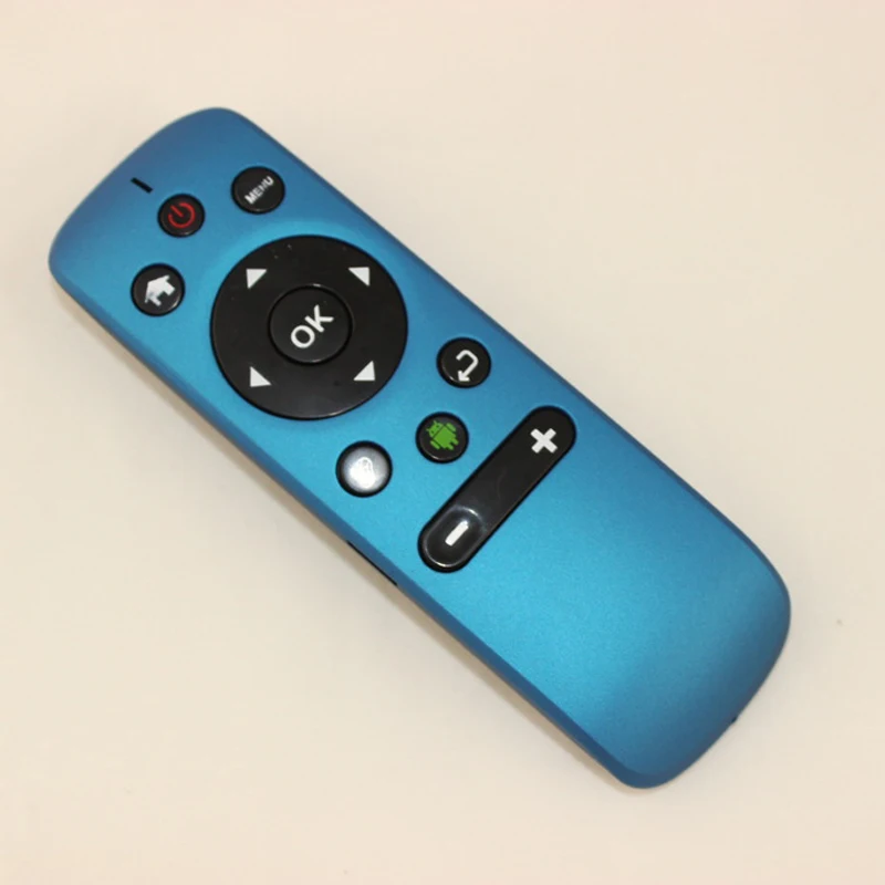 Воздуха мышь 2.4 Г мини беспроводной пульт дистанционного управления 6 ось воздуха