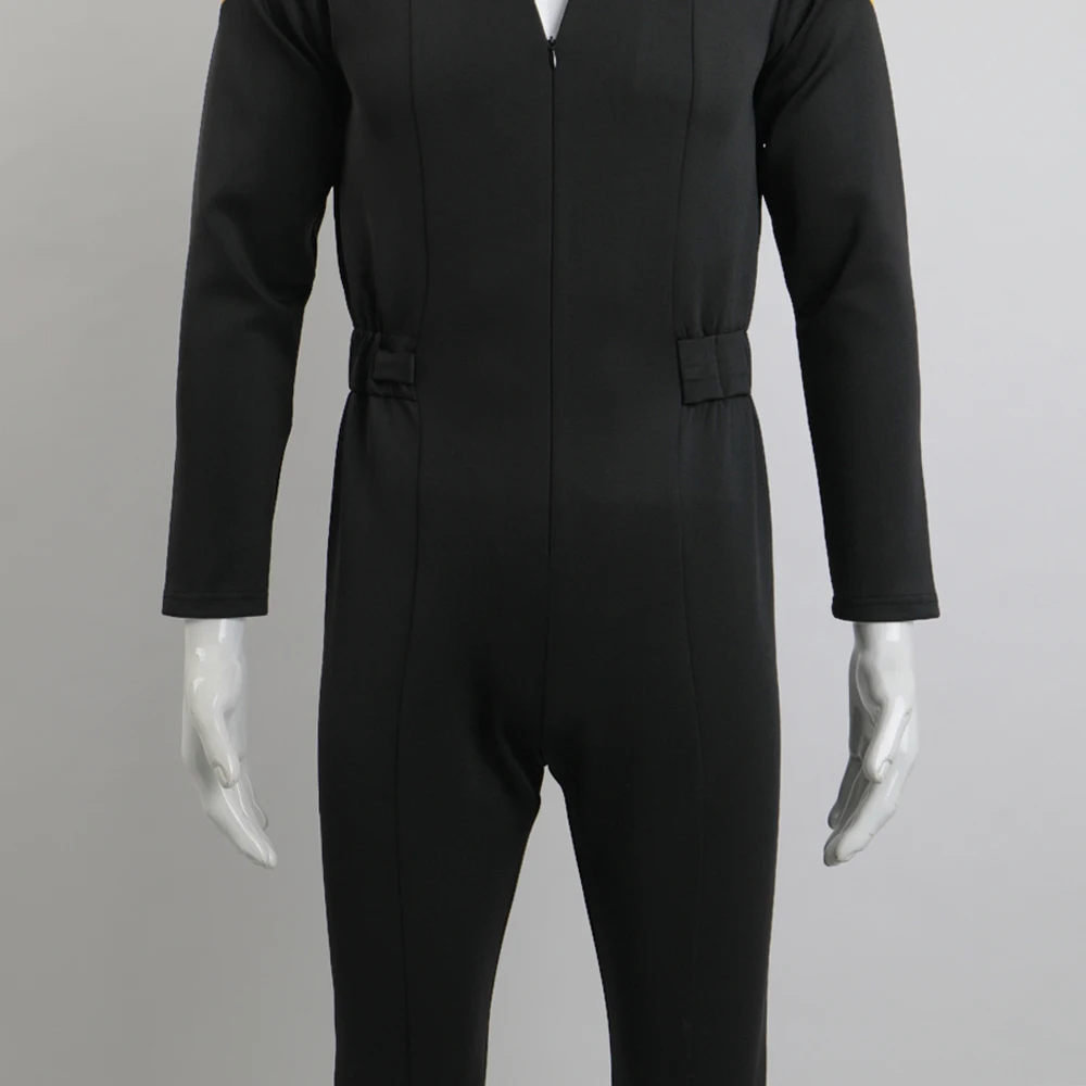 Комбинезон Sisko для косплея спецназ командира Звездное глубокое пространство