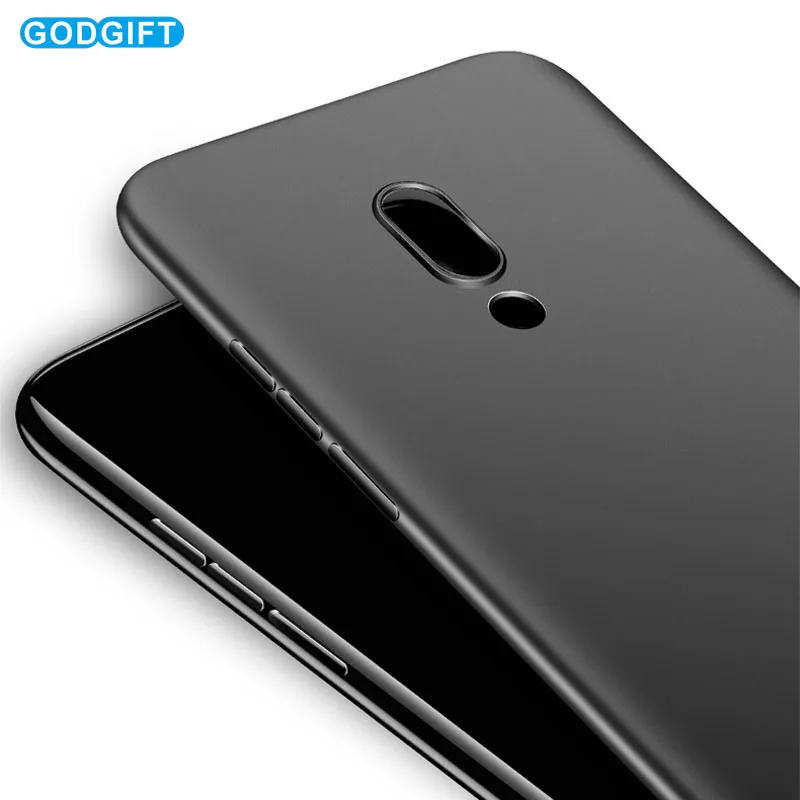 Мягкий чехол Meizu 16 16th Plus из ТПУ для 15 Lite Pro7 телефона Pro 6 6s 7 задней панели|Бамперы| |