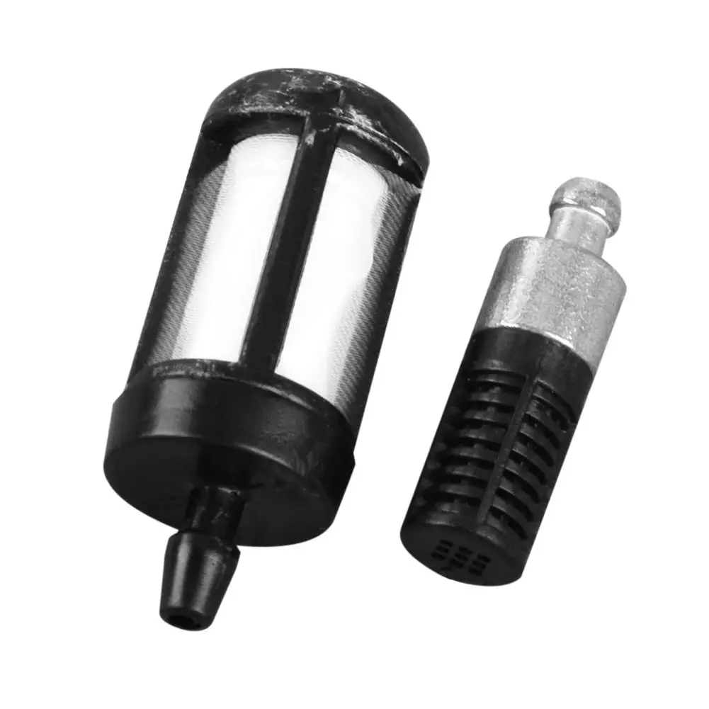 Воздушный фильтр свеча зажигания топливный/трубный для STIHL 029 039 MS290 MS310 MS390 цепная