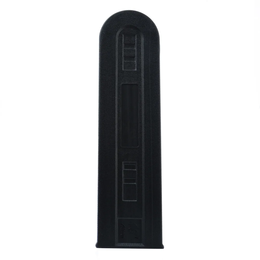 

1pcs 14''-16'' Universal Chainsaw Bar Cover Black Guide Plate Set Garden Replacement Accessory