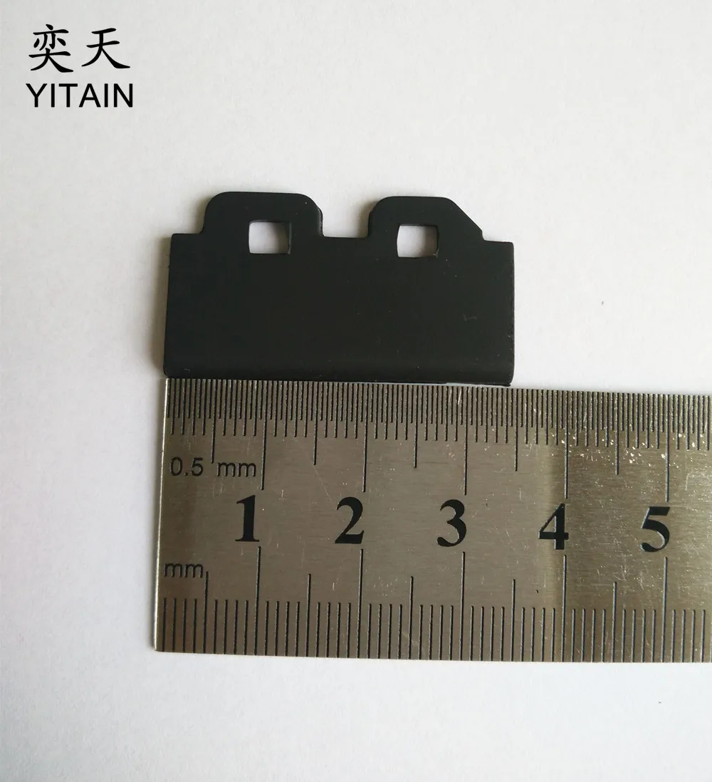 Бесплатная доставка-10 шт. устойчивый к растворителям УФ-стеклоочиститель для