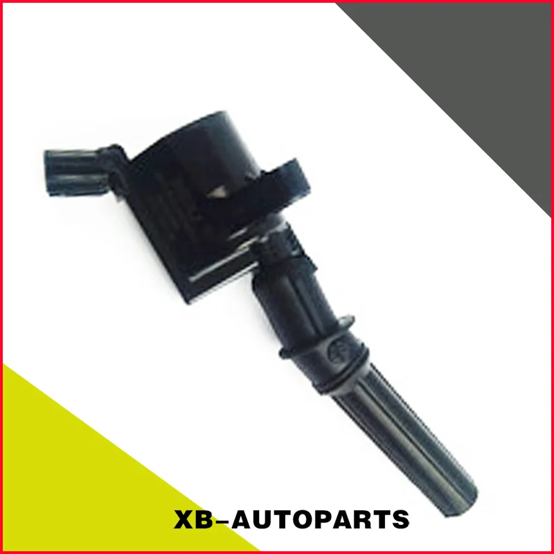 Катушка зажигания 1L2U 12029 AA 12A366 1L2Z AC 1L5Z для FORD E 150 F 550 450 350|Катушка зажигания| |