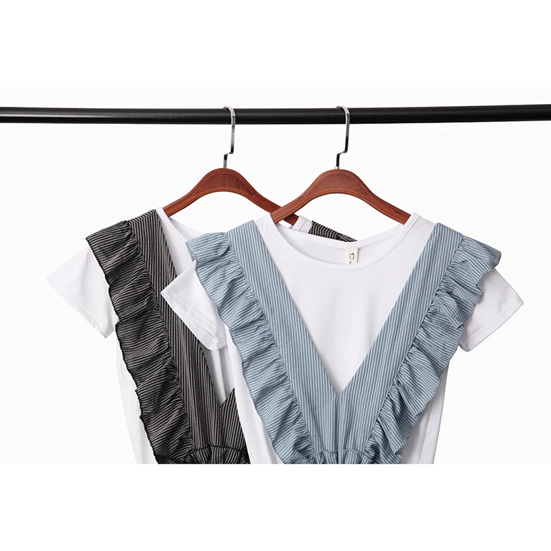 Женский комплект из 2 предметов для домашних животных летний спортивный костюм