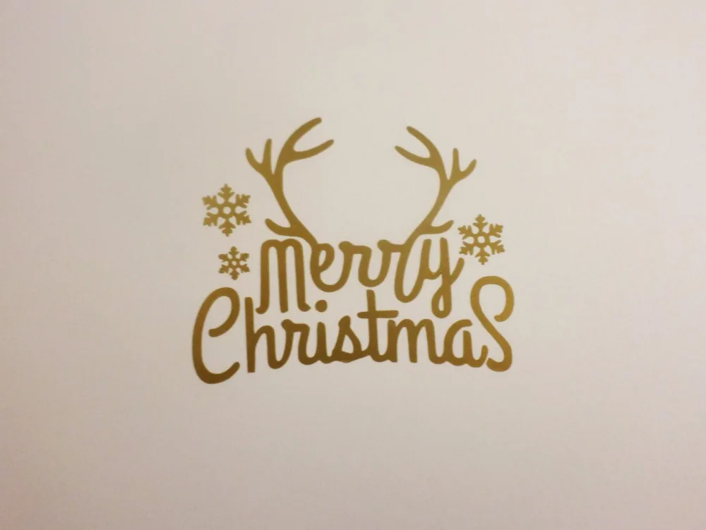 Художественный домашний декор веселая фотография Виниловая наклейка