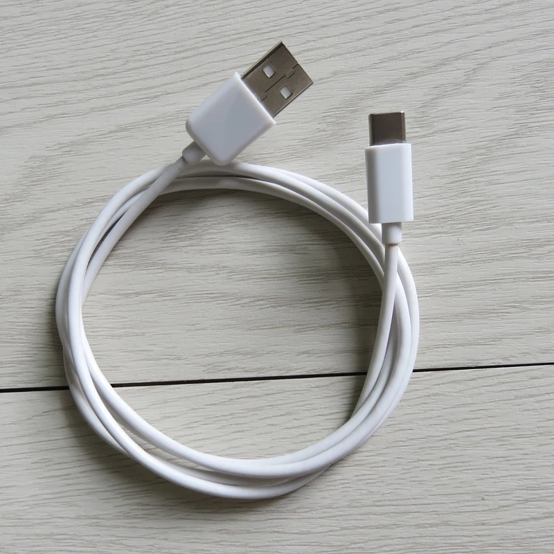1 м 3 фута USB Type C кабель для передачи данных и зарядки|Кабели питания| |