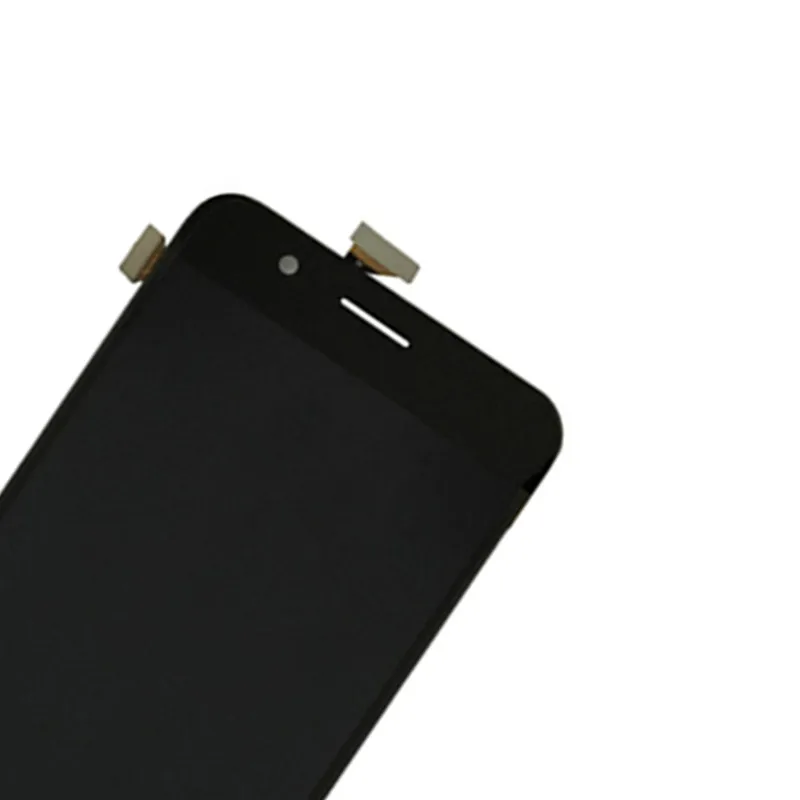 Для OPPO F1S полный ЖК-дисплей + кодирующий преобразователь сенсорного экрана в