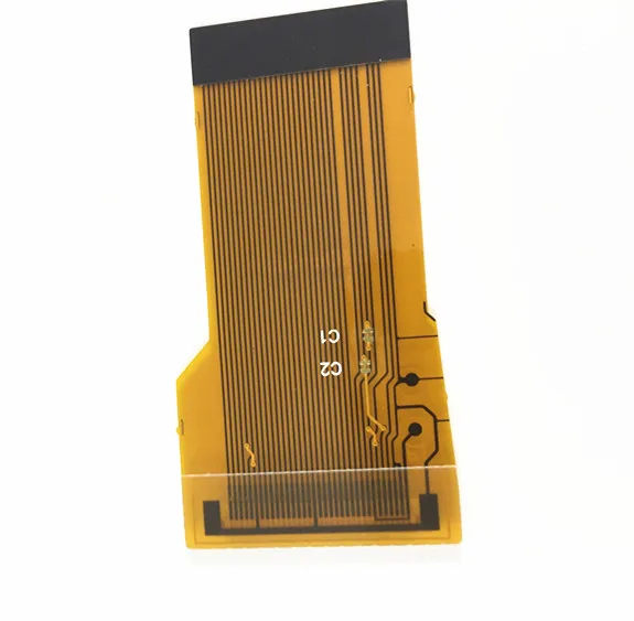 32 контактный/40 контактный адаптер для подсветки ЖК экрана мод ленточный кабель