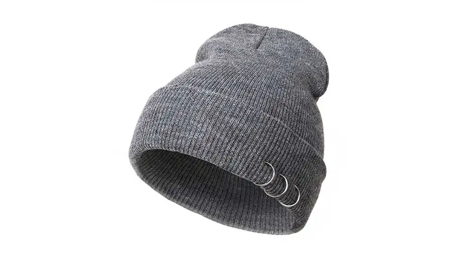 WISH CLUB Новинка года Зима Для женщин вязаная шапка Шапки для Для женщин Человек Унисекс Skullies шапочки Теплая Зимняя Кепки осень, для женщин Кепки
