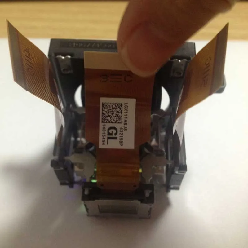 ЖК дисплей с призмой для проектора набор целых блоков праздников LX322ST LCX111 панель