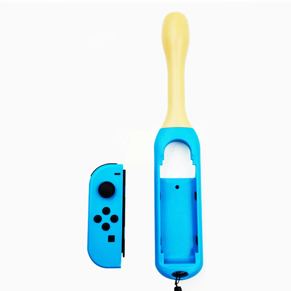 Барабанная палка барабанная Kinect ручной держатель ручка контроллер для S-witch N-S