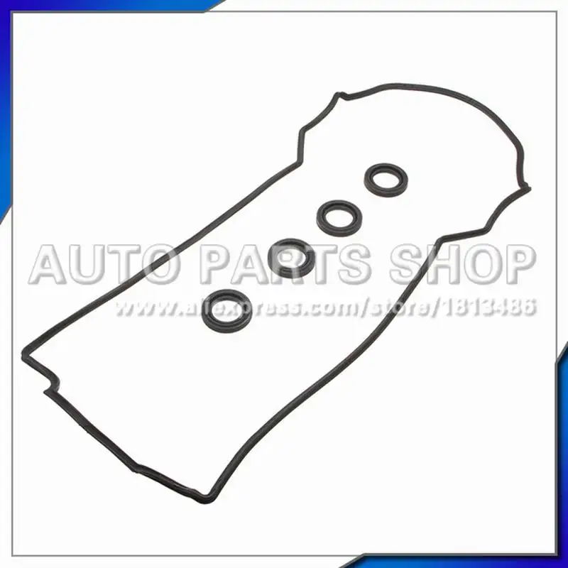 Автомобильные аксессуары комплект прокладки крышки клапана для Mercedes W124 W202 W203 R170