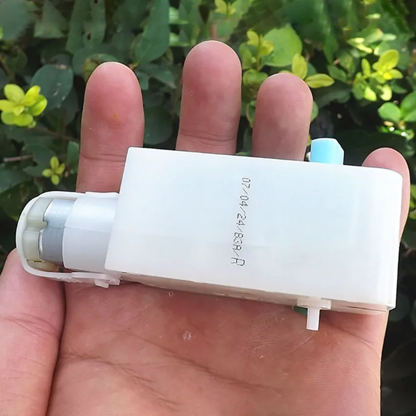 Редукторные двигатели Micro TT Электродвигатели постоянного тока 3 В 5 6 в для