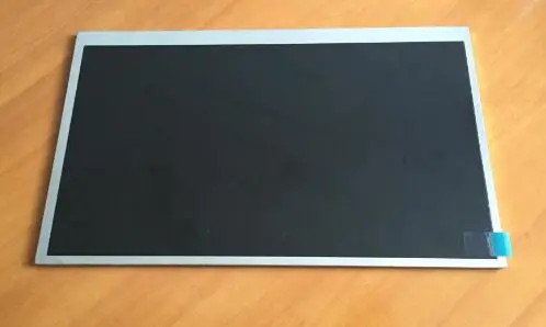 Original New 10.1 inch LCD screen for 30 pin and test send use good 100% display Irbis TZ150 Tablet PC | Компьютеры и офис