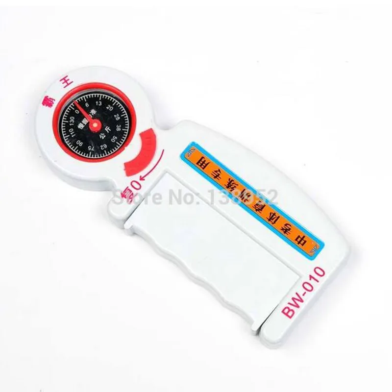 Ручная оценка динамометр ручка для измерения силы датчик нагрузки ручной захват