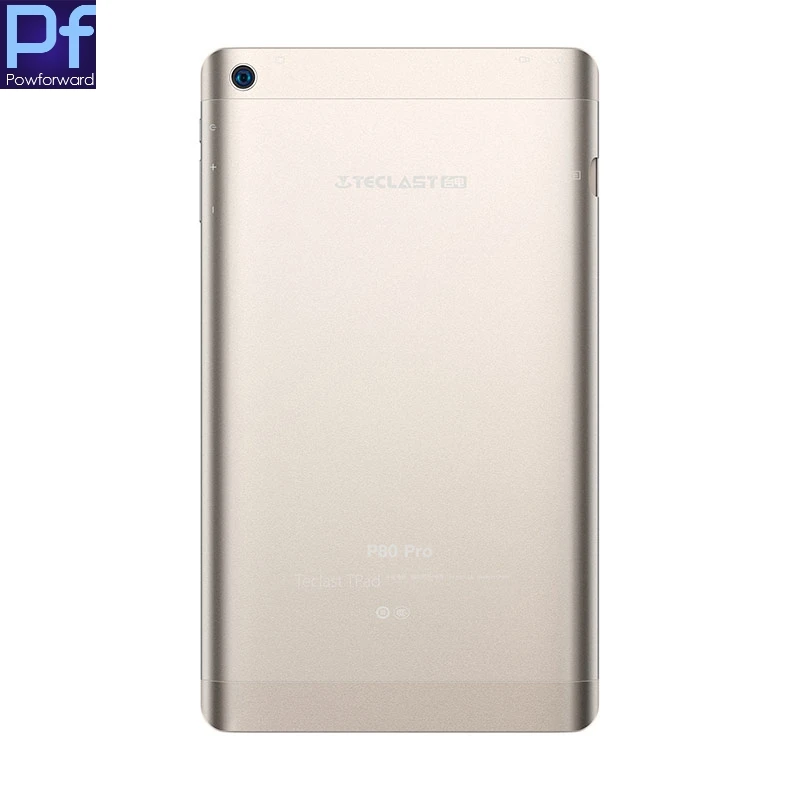 2 шт./лот полноэкранная Защитная пленка для Teclast P80 Pro Android 7 0 MTK8163 8 дюймов |