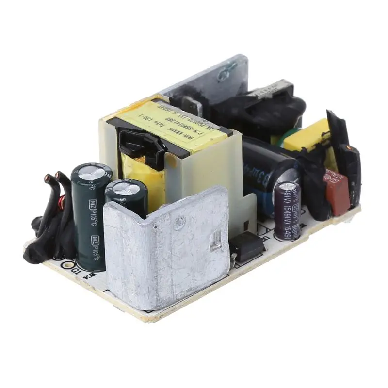 AC DC 15V 2A адаптер питания печатная плата Импульсный блок в магазине 14