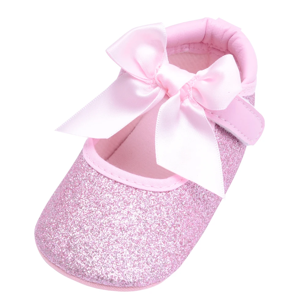 Обувь для маленьких девочек Новинка коричневые летние туфли с мягкой подошвой