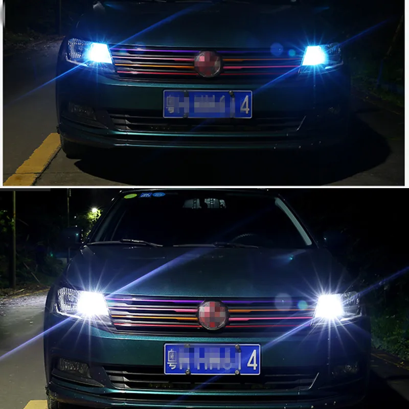 2 шт. T10 светодиодный W5W Canbus 168 194 просвет Автомобильные стояночные огни лампы для VW Passat b5 b6 CC Golf 4 5 6 7 Jetta mk4 mk5 mk6 Polo tiguan
