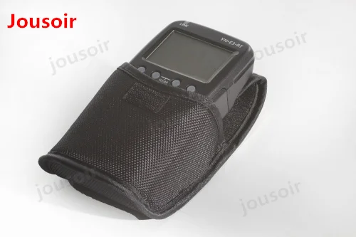 YONGNUO YN E3 RT TTL радио триггер Speedlite передатчик как ST для 600EX YN600EX CD5|Фотовспышки| |
