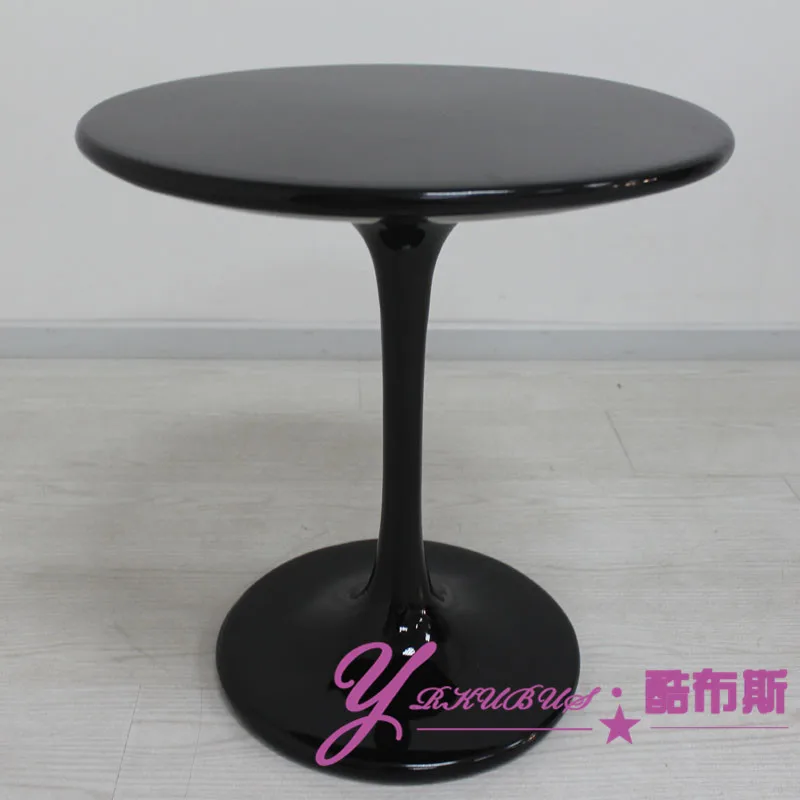 Cool Booth Tulip table tulip dining tables Pantone tulips all- fiberglass material . | Мебель
